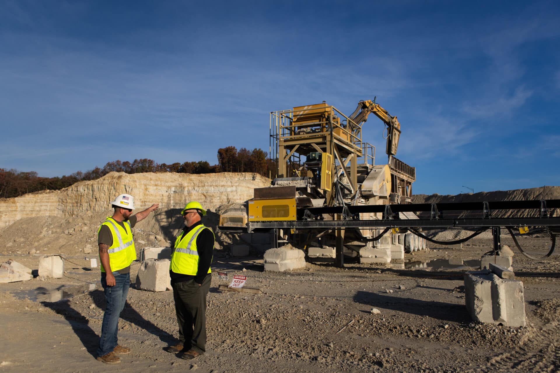 Sales & Marketing Let's Rock